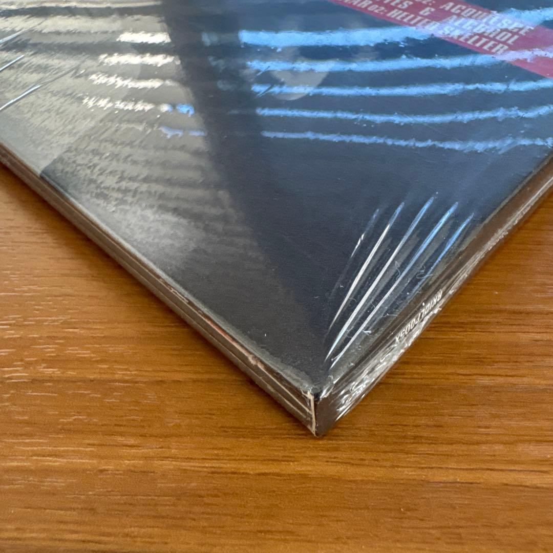 Oasis Familiar to Millions レコード　3LP オアシス