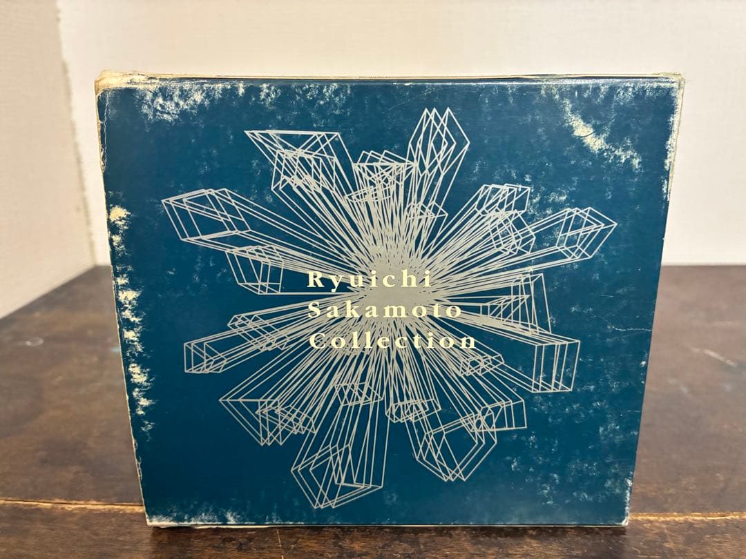 1-9 RyuichiSakamoto Collection坂本龍一コレクション