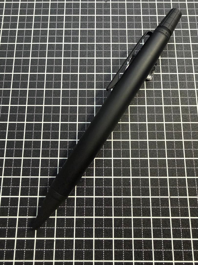 PILOT RAIZ Mid night black ボールペン