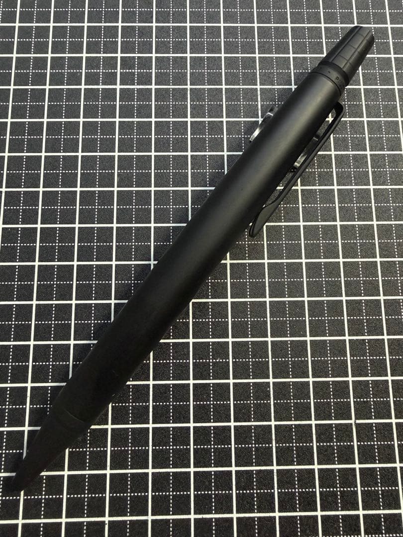 PILOT RAIZ Mid night black ボールペン