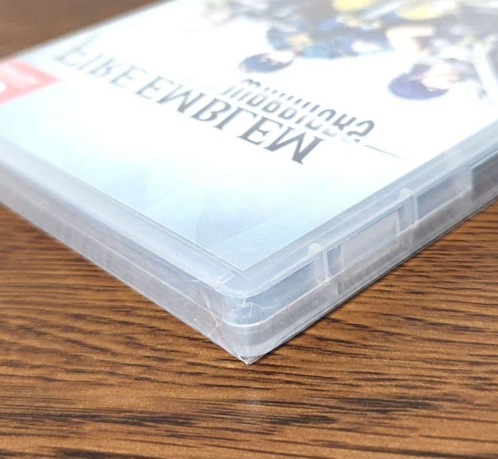 Fire Emblem Warriors (輸入版:北米)