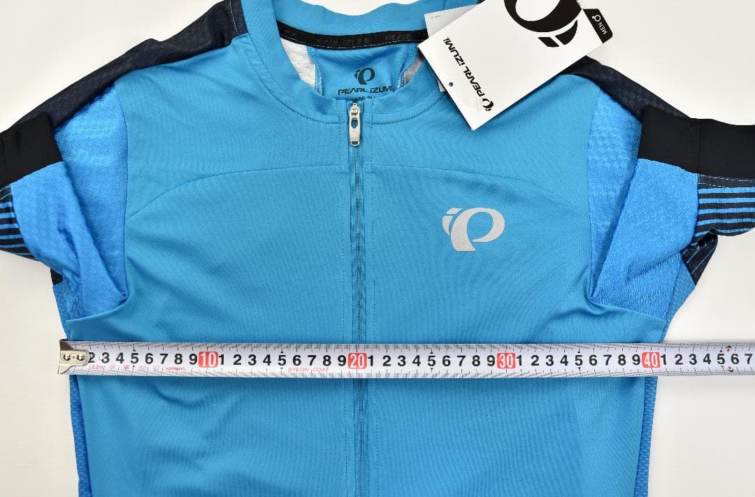 PEARL IZUMI ELITE Pursuit ジャージ size:M