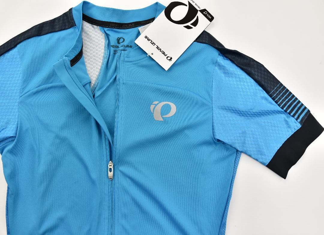PEARL IZUMI ELITE Pursuit ジャージ size:M