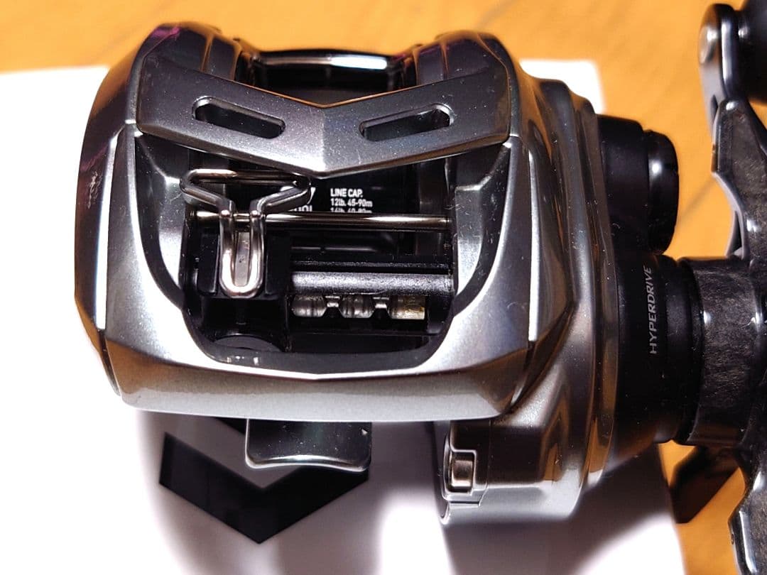 アルファスSVTW　800XHL　極美品！