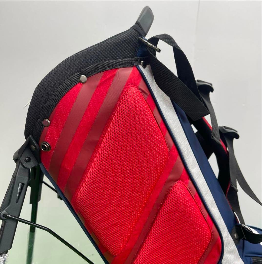 PXG 2024 Stars & Stripes 軽量スタンドバッグ 新品
