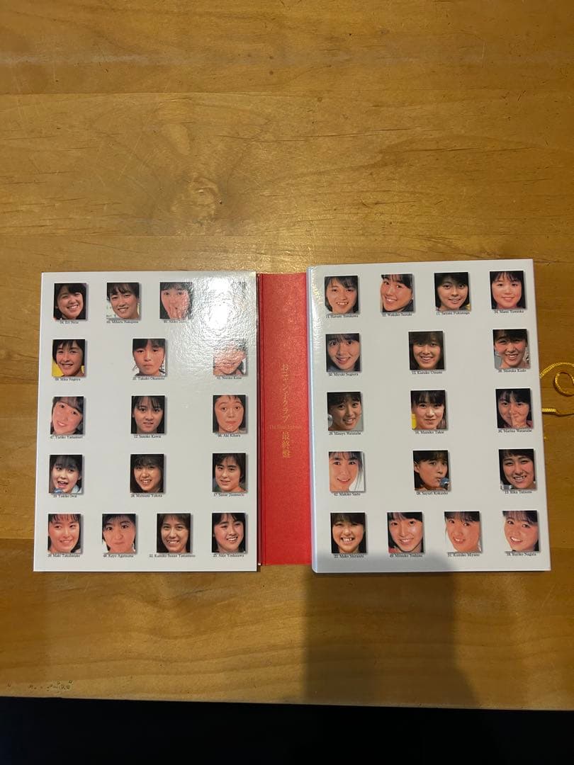 おニャン子クラブ 最終盤 　 The Final Episode　DVD BOX