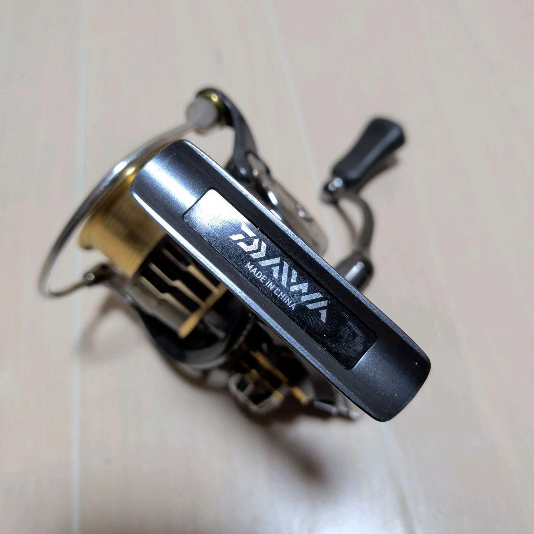 ダイワ 17 セオリー 2506H DAIWA THEORY