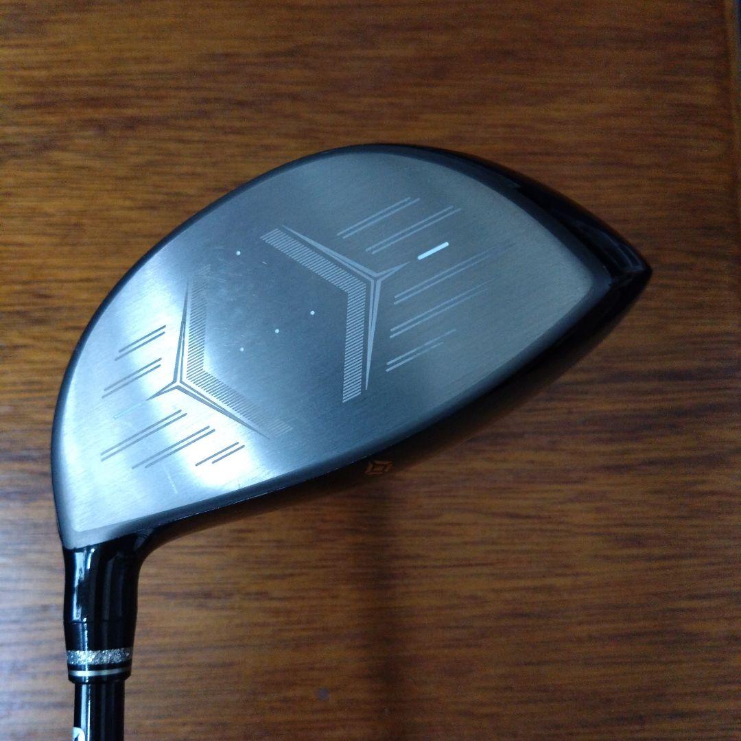 XXIO PRIME ドライバー 10.5度SR美品