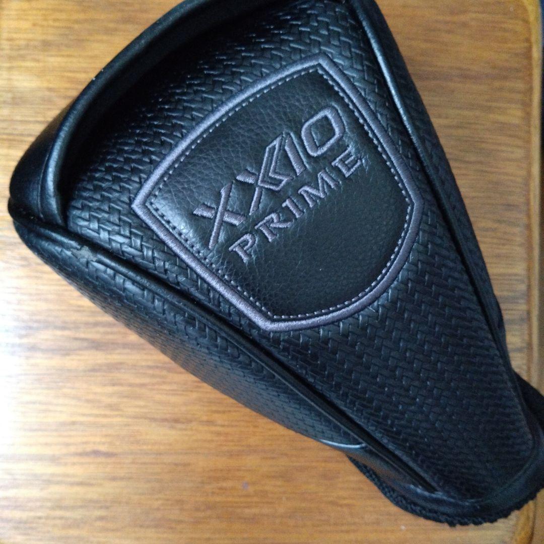 XXIO PRIME ドライバー 10.5度SR美品