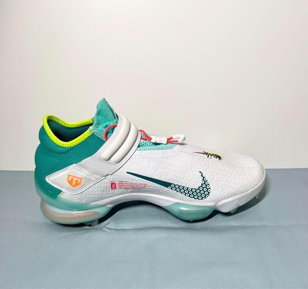 新品◆Nike Force Zoom Trout 7 野球スパイク 26㎝