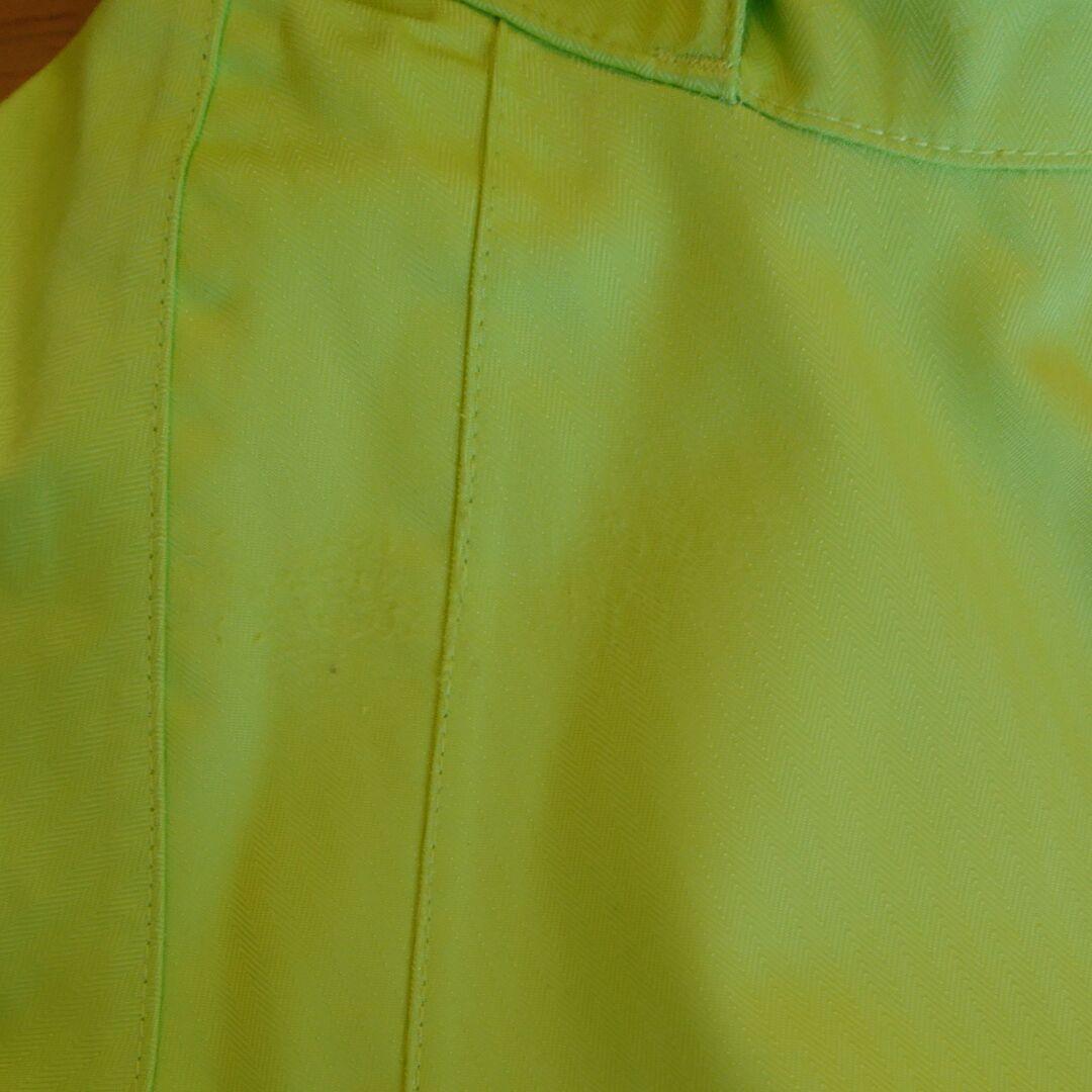 バートン。キッズ。Msize。上下