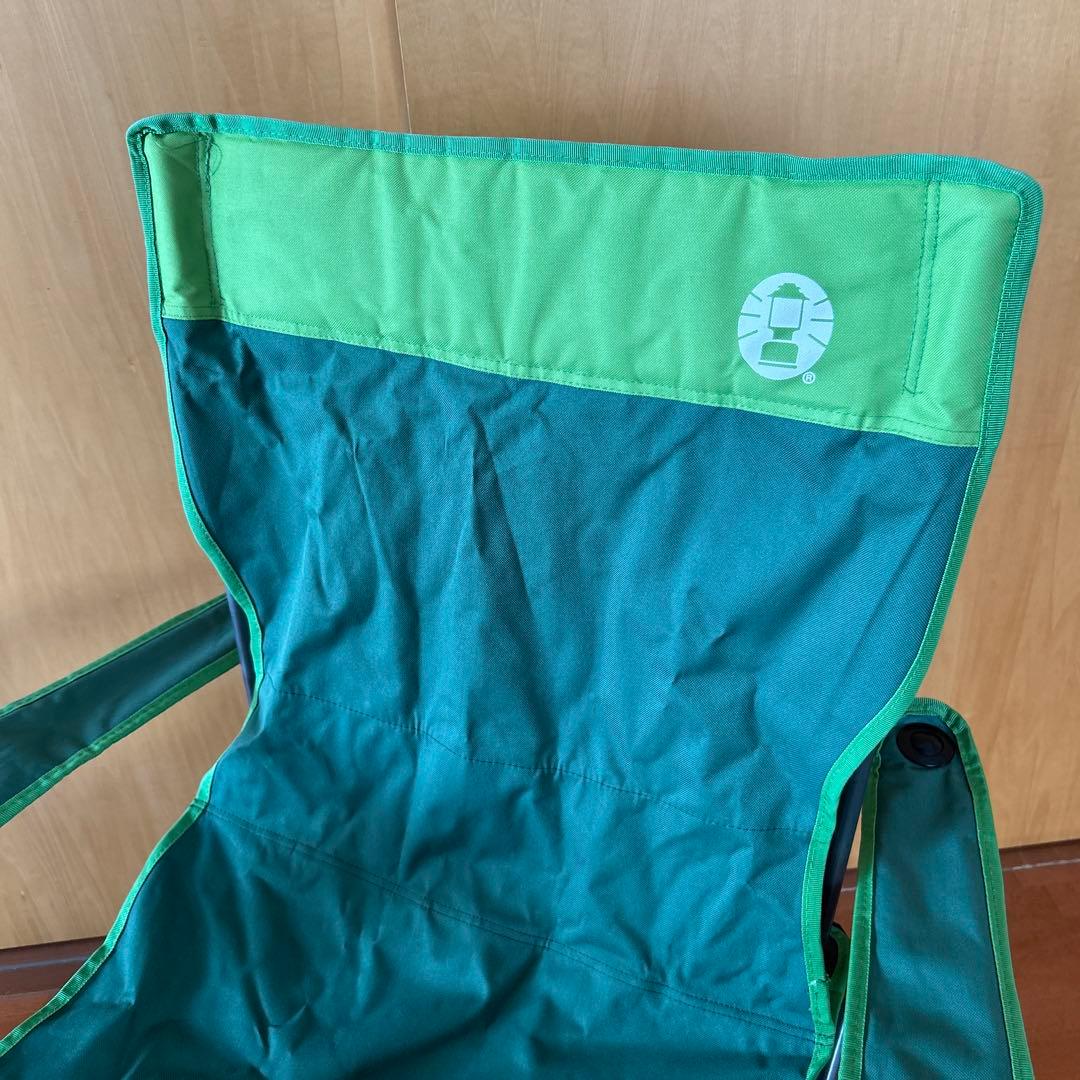 コールマン イージーリフトチェアST