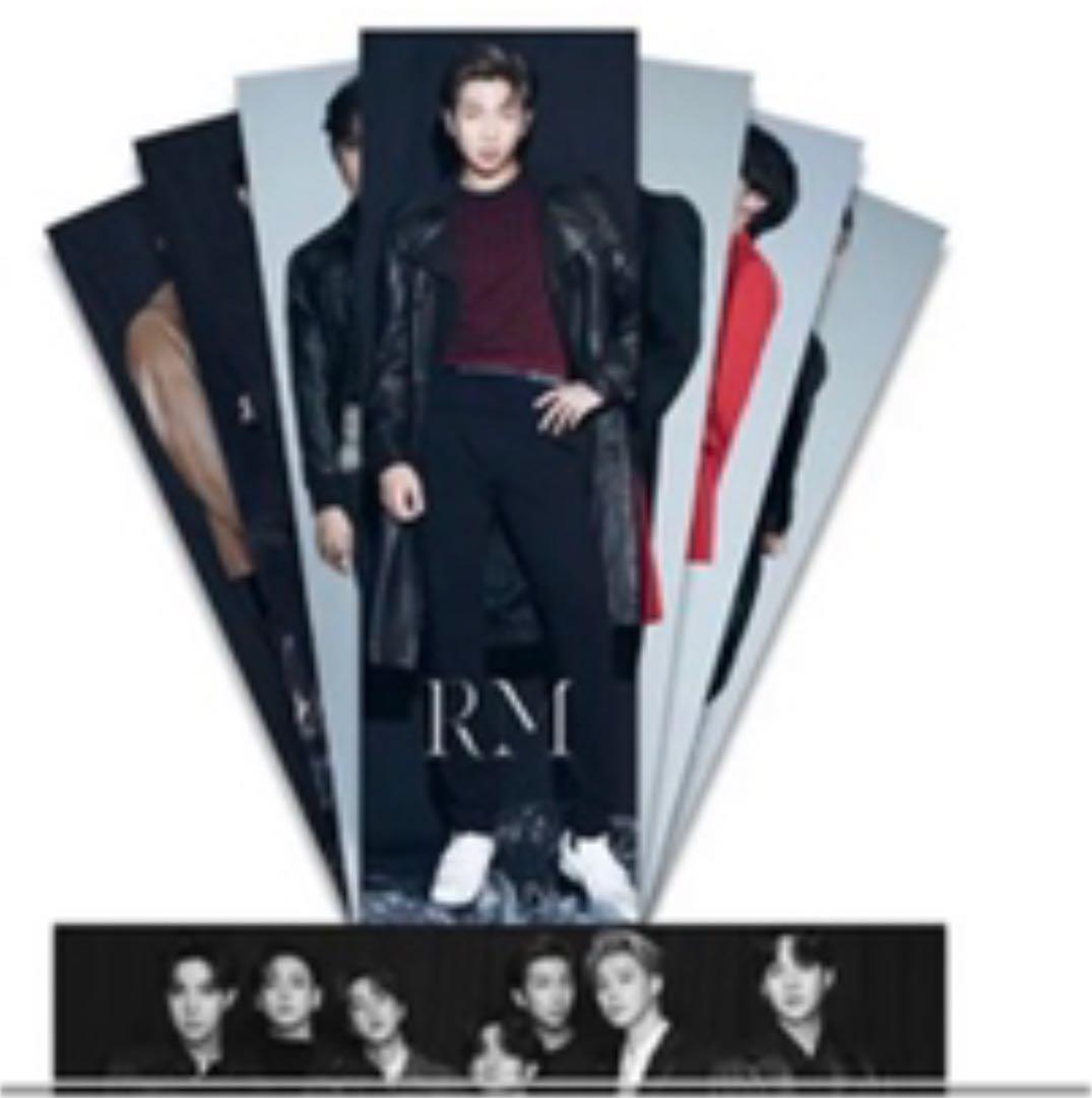 BTS DICON Special Edition 写真集　　公式品レア品