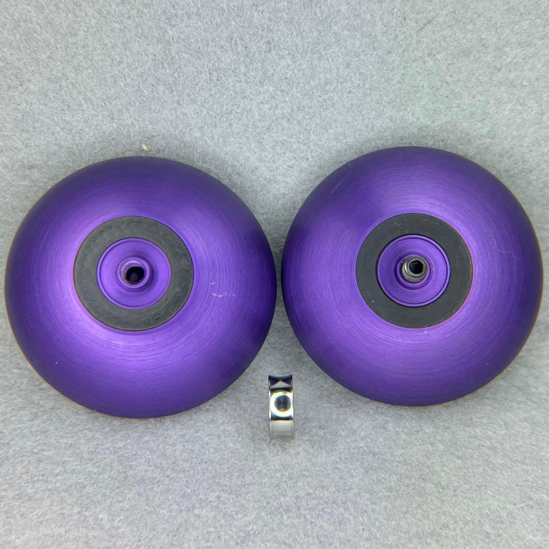 限定　インターナルターモイル Dif-e-Yo InTernal Turmoil