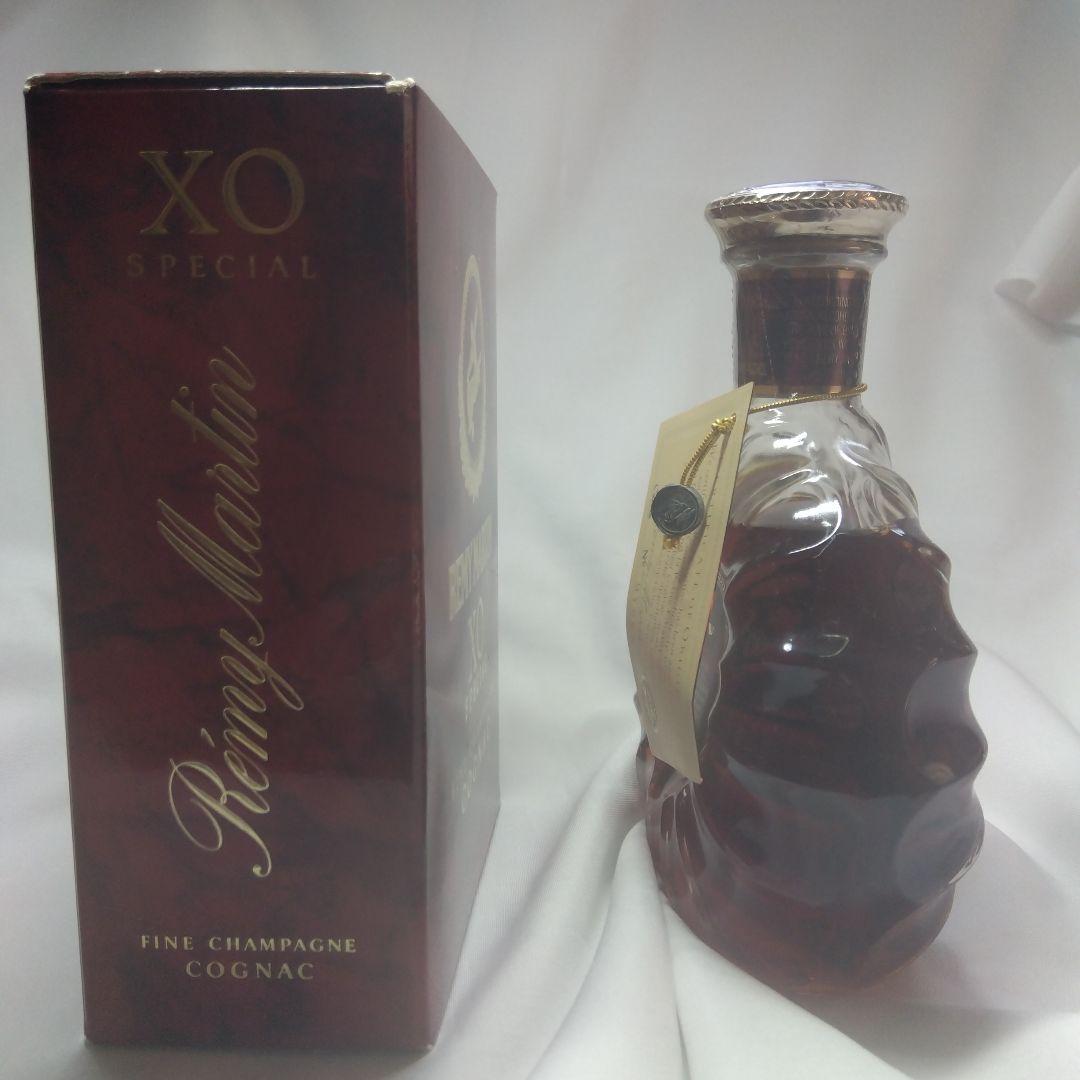 P*r様 REMY MARTANレミーマルタン XO SPECIAL コニャック