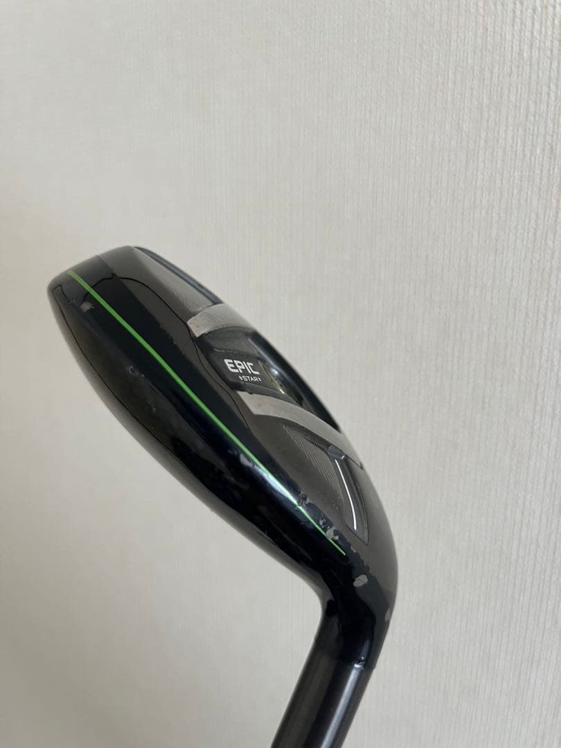 【初心者セット＋ＵＴ】Callaway ゴルフクラブセット 12本