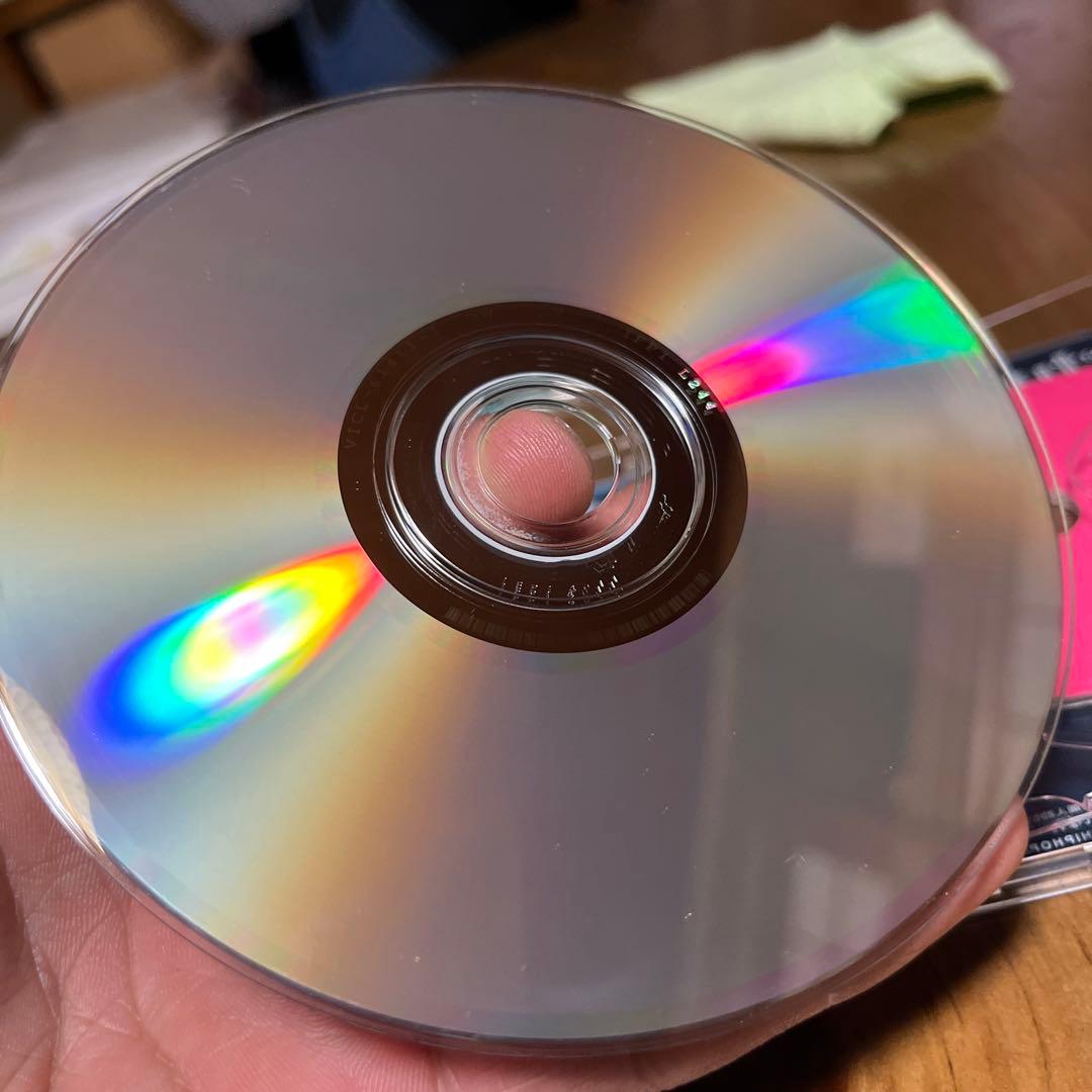 サムライチャンプルー CD2枚セット　departure &impression