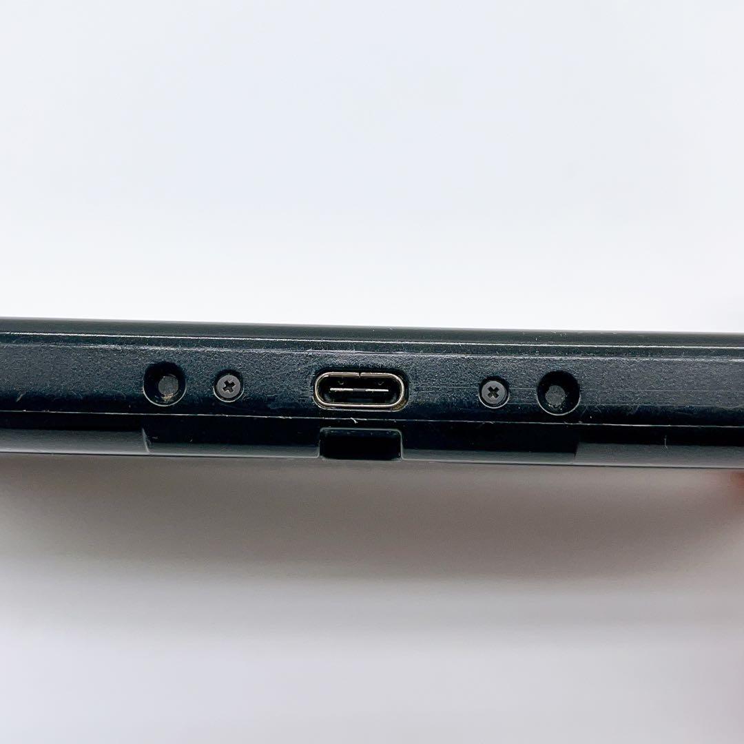 Nintendo Switch 2020年 強化バッテリー版 本体のみ 動作品
