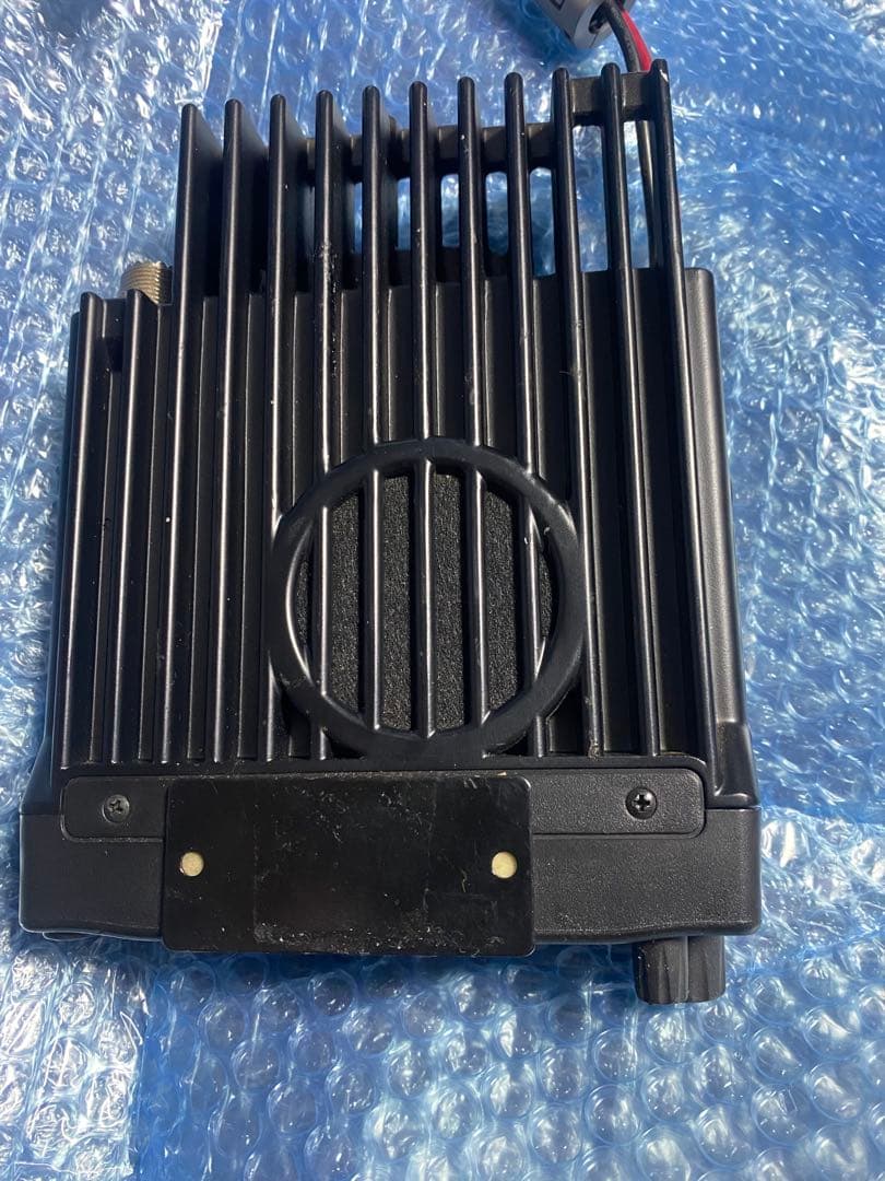★送料込み！DR-120X ALINCO　144MHz　20Wアマチュア無線機★