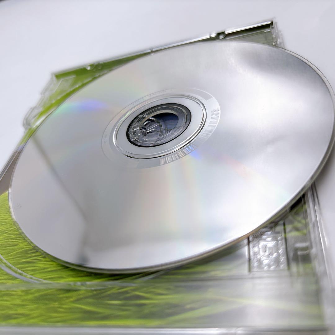 【リリイ・シュシュのすべて】　サウンドトラック　アラベスク　CD