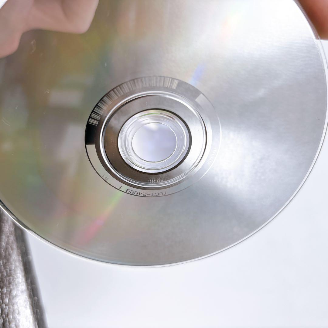 【リリイ・シュシュのすべて】　サウンドトラック　アラベスク　CD