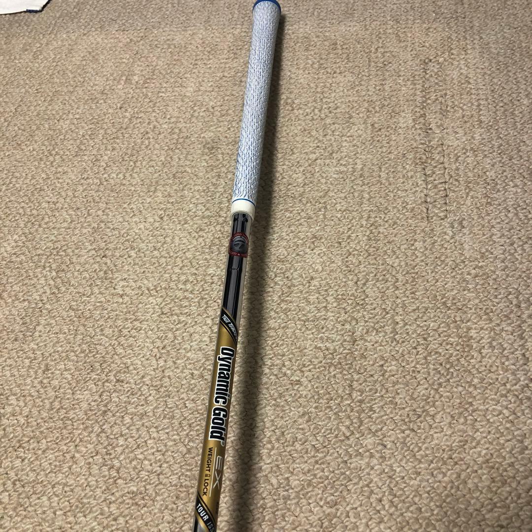 テーラーメイド TaylorMade P770 4番 アイアン DGS200