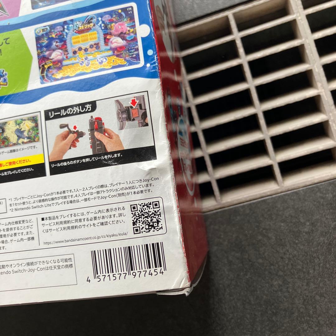 イ*ク様 釣りスピリッツ サオコン同梱　他