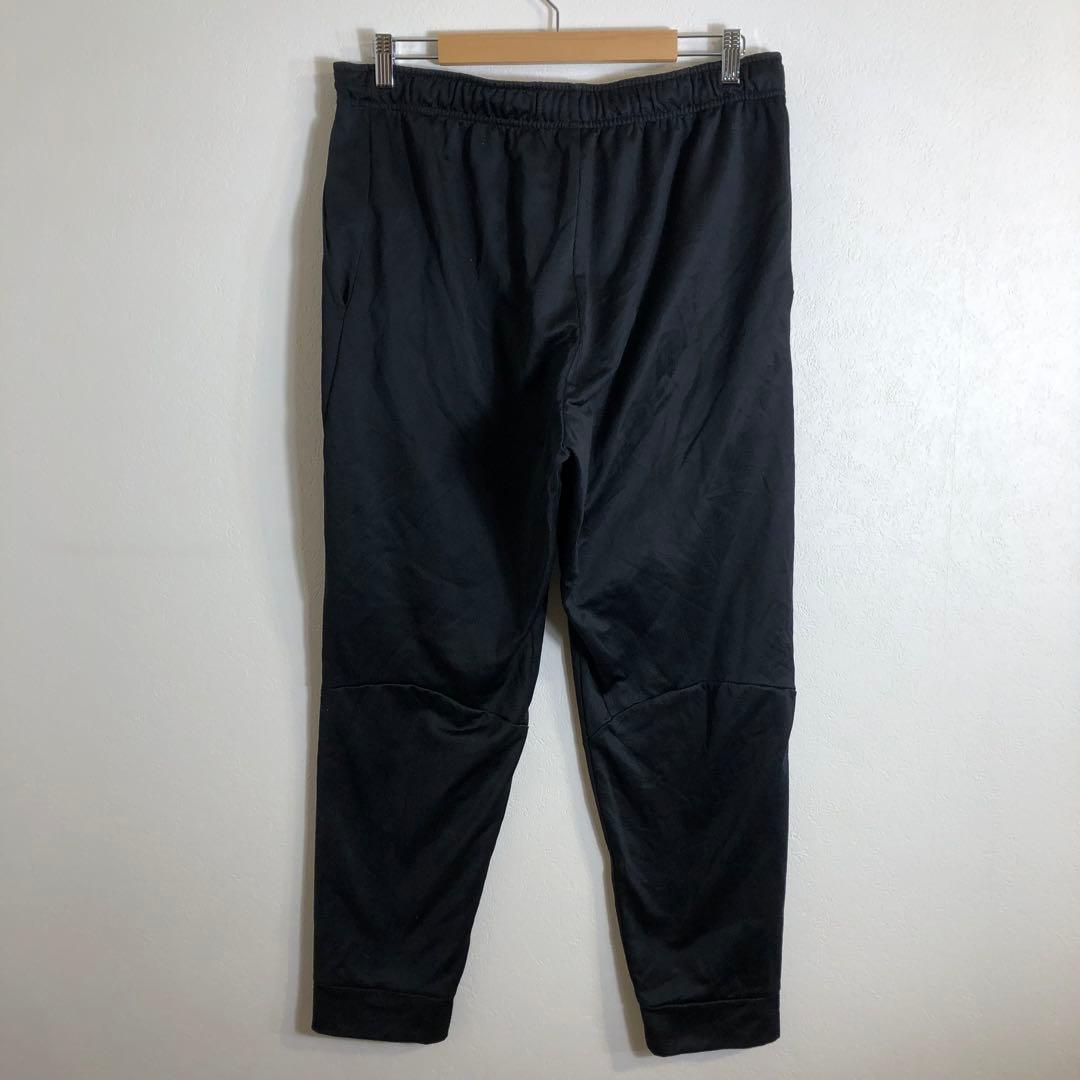 00's Vintage ストリート Y2K NIKEナイキジャージ ブラック