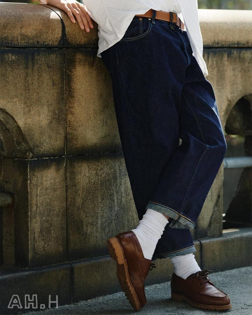 【次にいつ出会えるか分からないアイテム】Levi's 501 ビッグサイズ