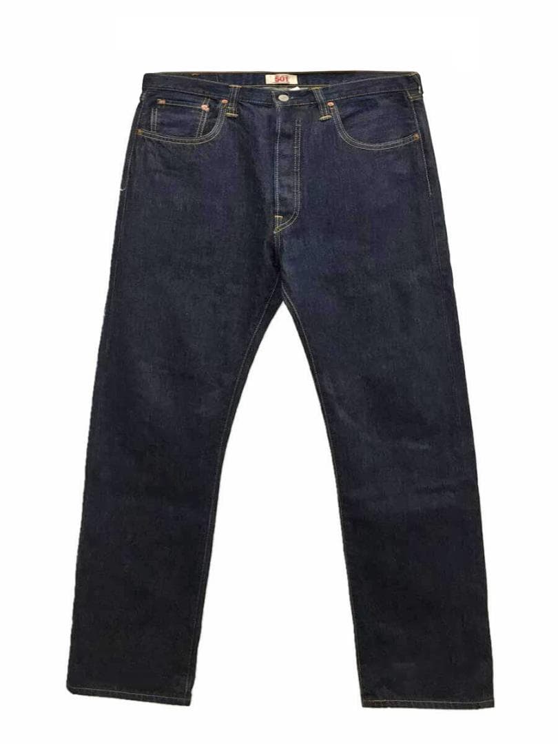 【次にいつ出会えるか分からないアイテム】Levi's 501 ビッグサイズ