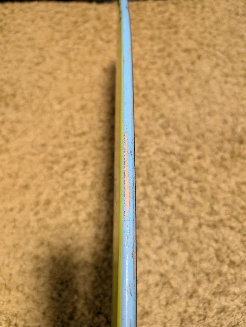 Carver Triton　カーヴァー　トライトン　デッキのみ