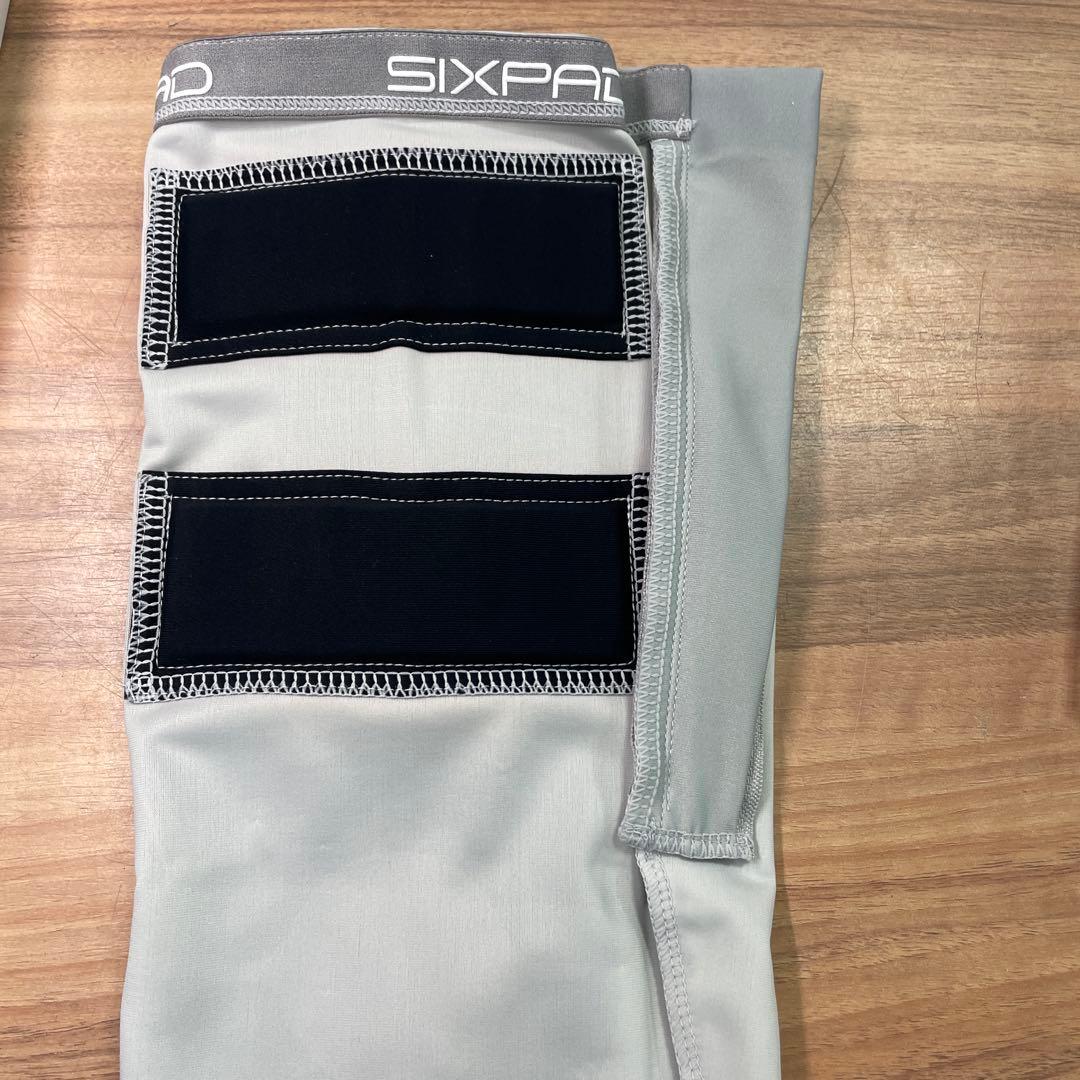 Lサイズ　ニーフィット　シックパッド　SIXPAD Knee Fit