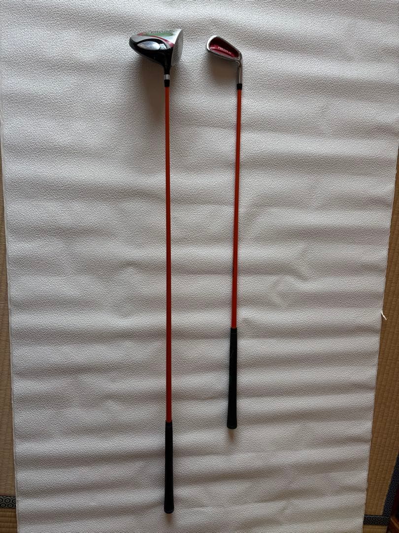 ゴルフ練習具 FURELOOP, PROPLAYFITTING SYSTEM,鏡