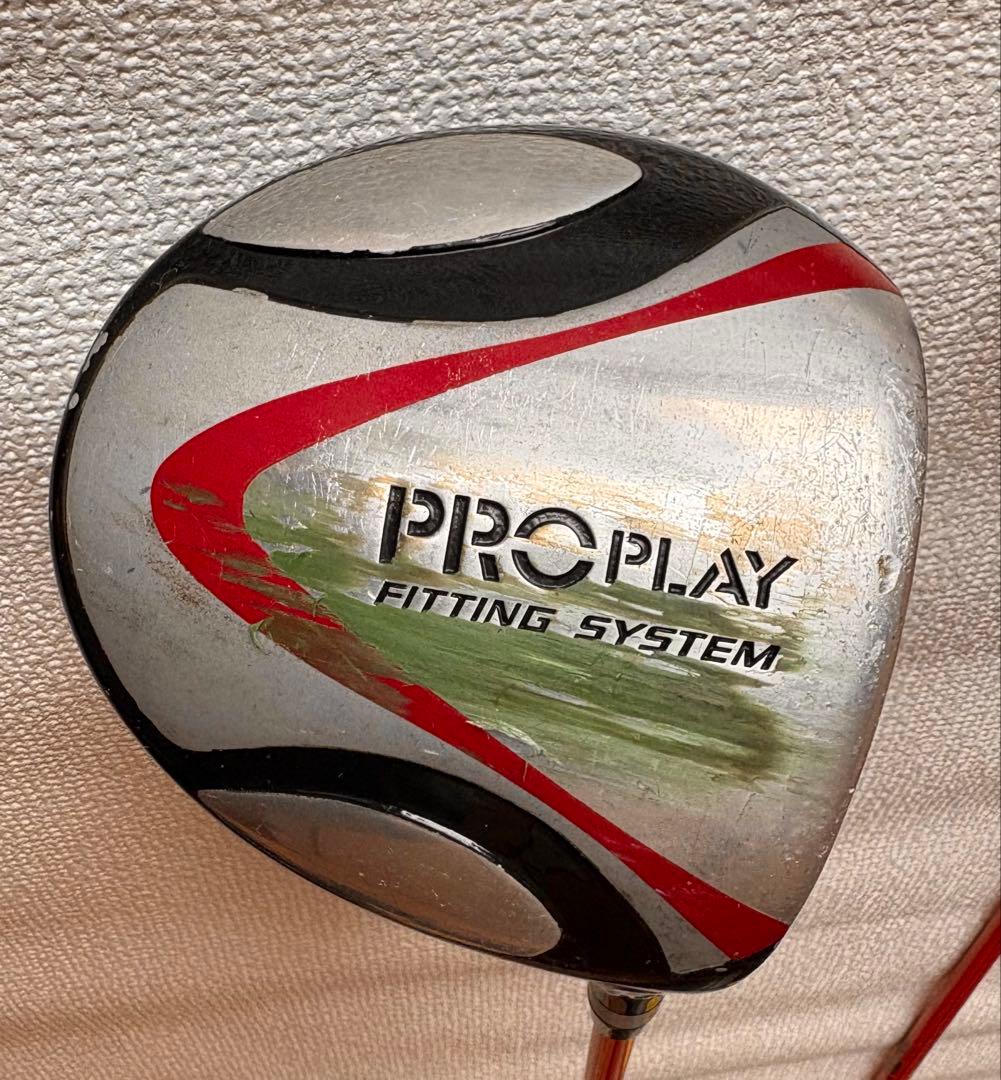 ゴルフ練習具 FURELOOP, PROPLAYFITTING SYSTEM,鏡