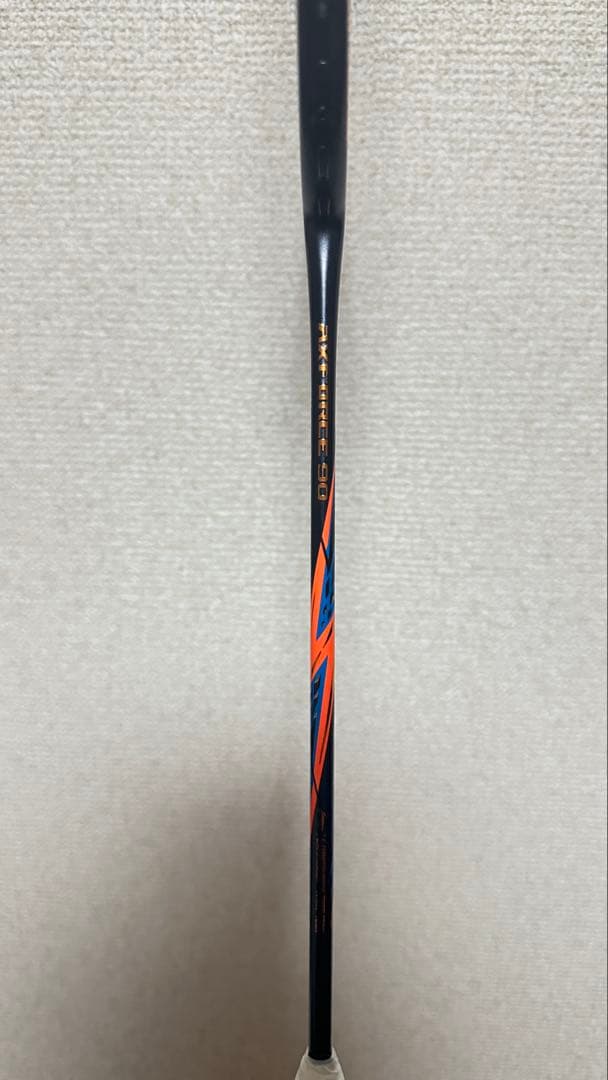 LI-NING アックスフォース90new 4UG5 バドミントンラケット