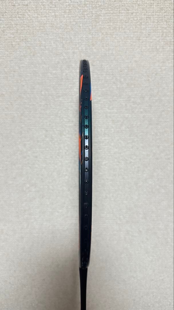 LI-NING アックスフォース90new 4UG5 バドミントンラケット