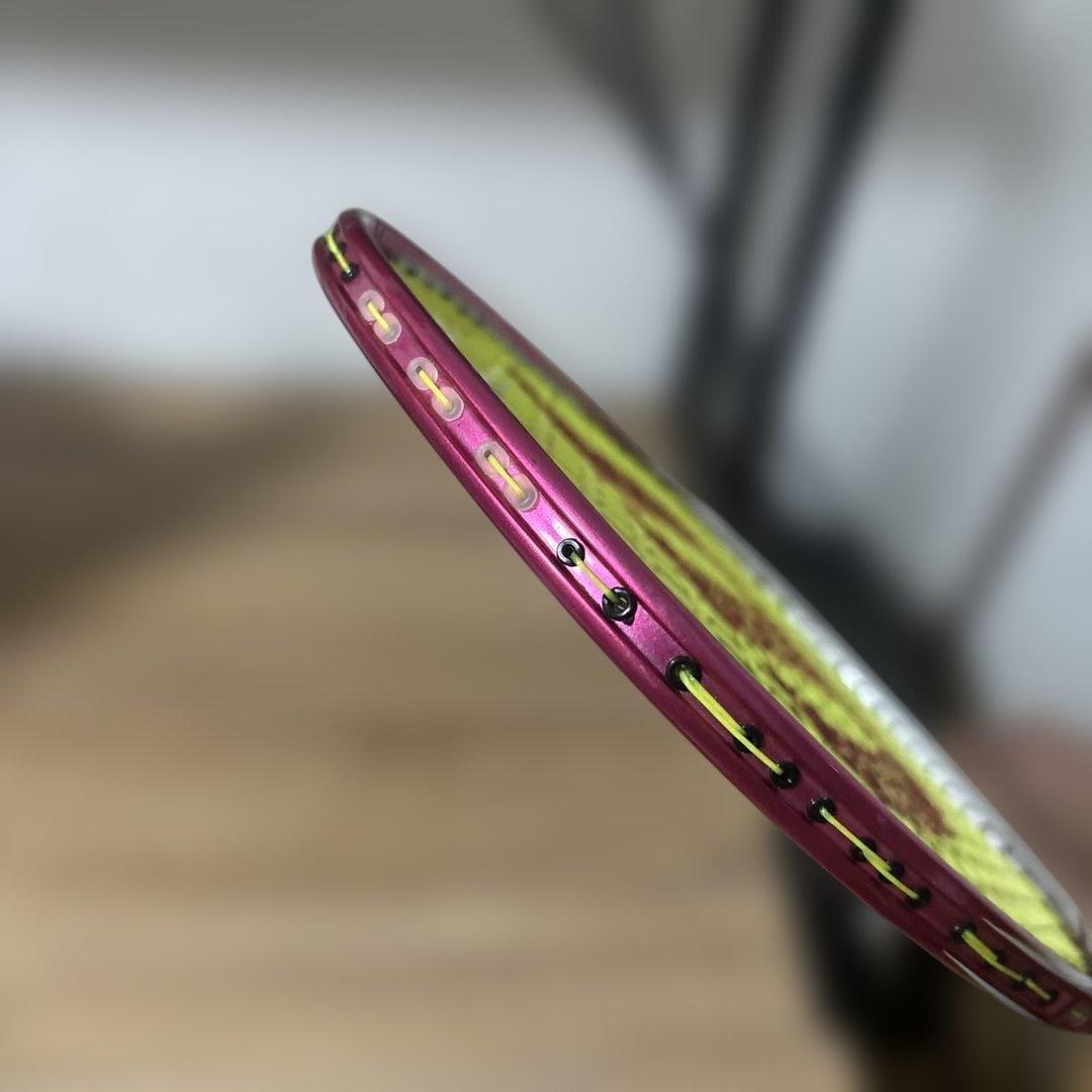 ウィルソン　FIERCE CX8000J 5UG5 美品　最安値