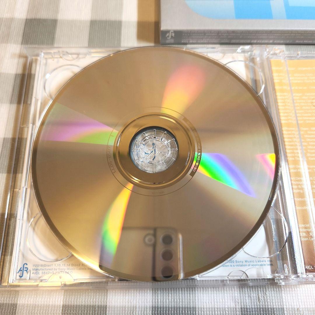 Uru オリオンブルー (初回生産限定盤 B) (カバー盤) アルバム