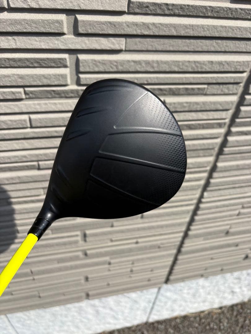 PING G400 LSTドライバー 10度　ATTAS Punch 6x