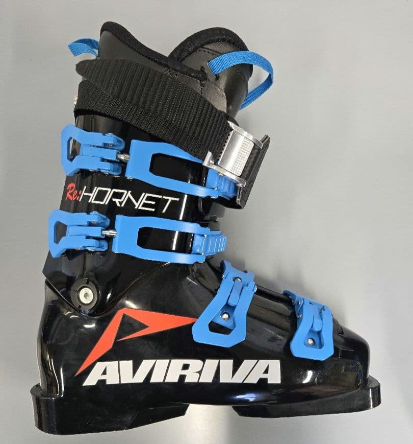 スキー 25.5cm AVIRIVA HORNET Re:HORNET120