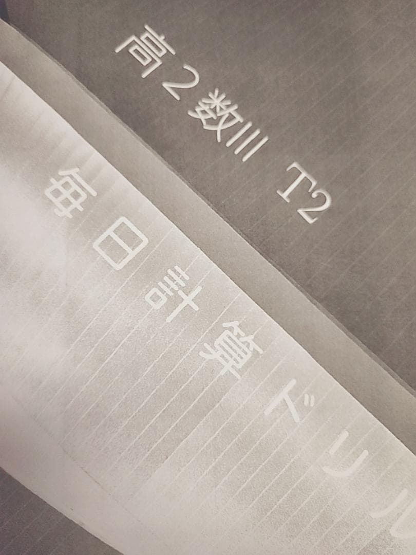 鉄緑会の赤井先生による最新版数Ⅲ毎日計算ドリル　数学上位クラス　駿台　河合塾