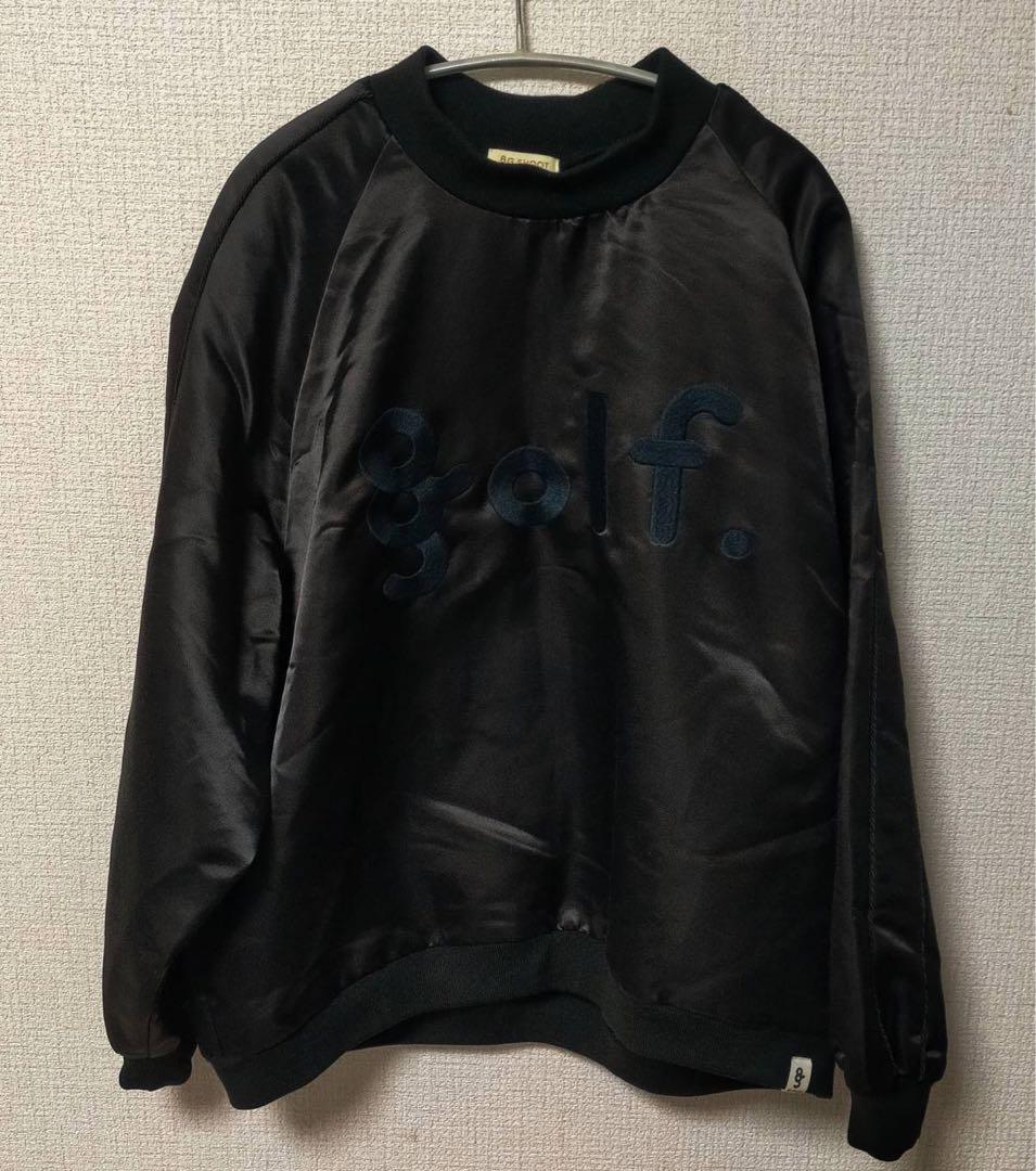 レア 8gshoot エイジシュート スカジャン Ｌ　ゴルフ 窪塚洋介