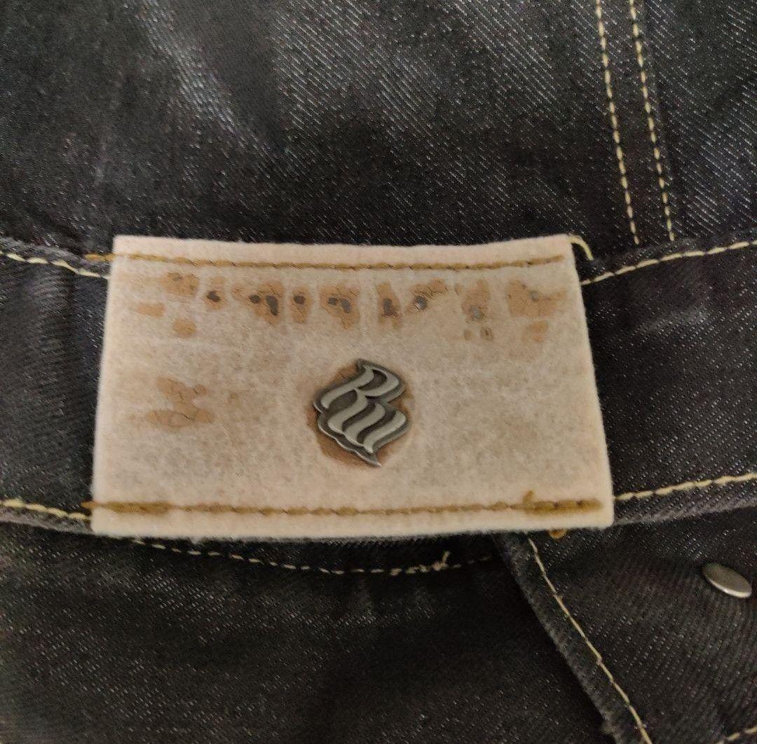 RocaWear ロカウェア デニムジャケット