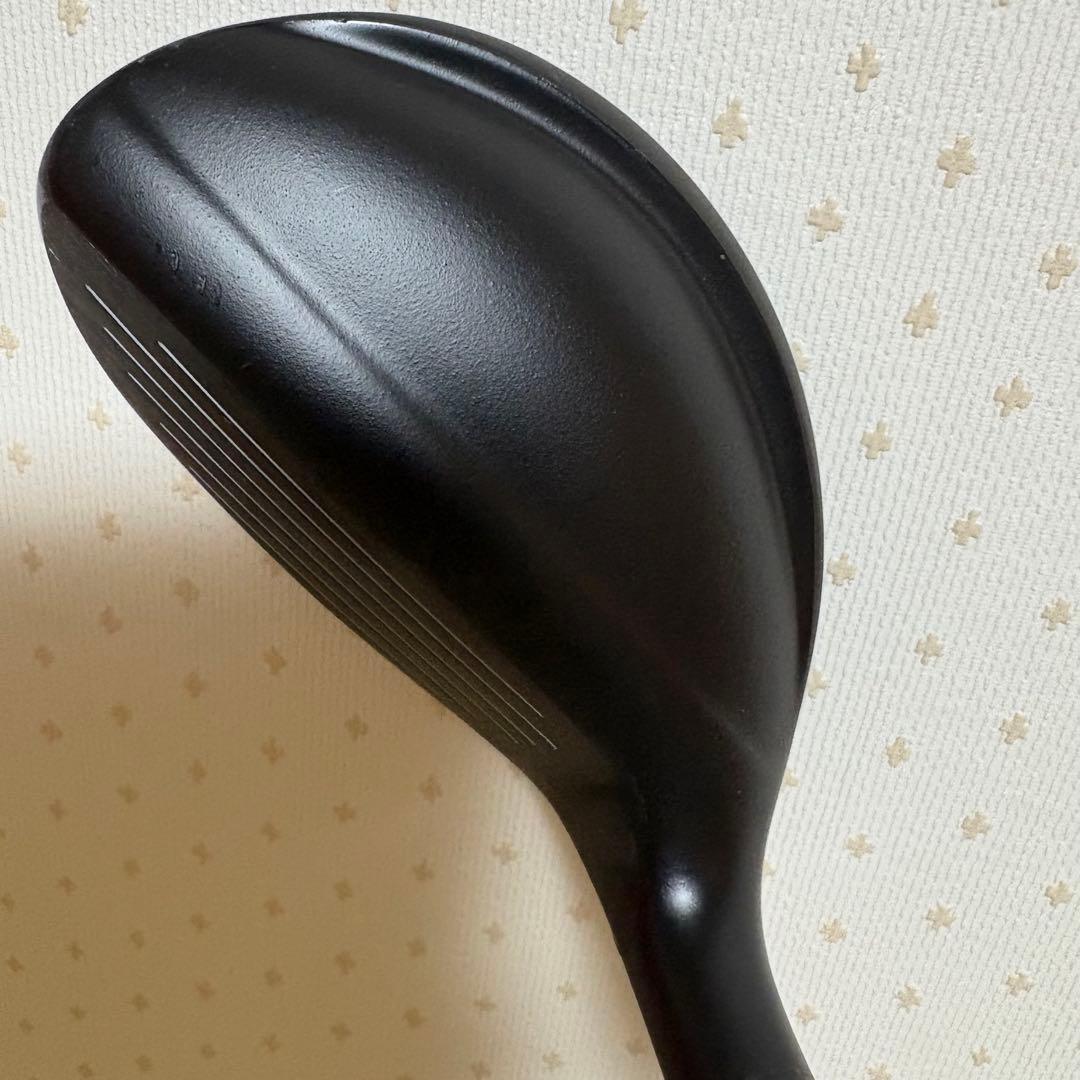アプローチに！ PW HYBRID-Xi ;POWER TORNADO 相当品