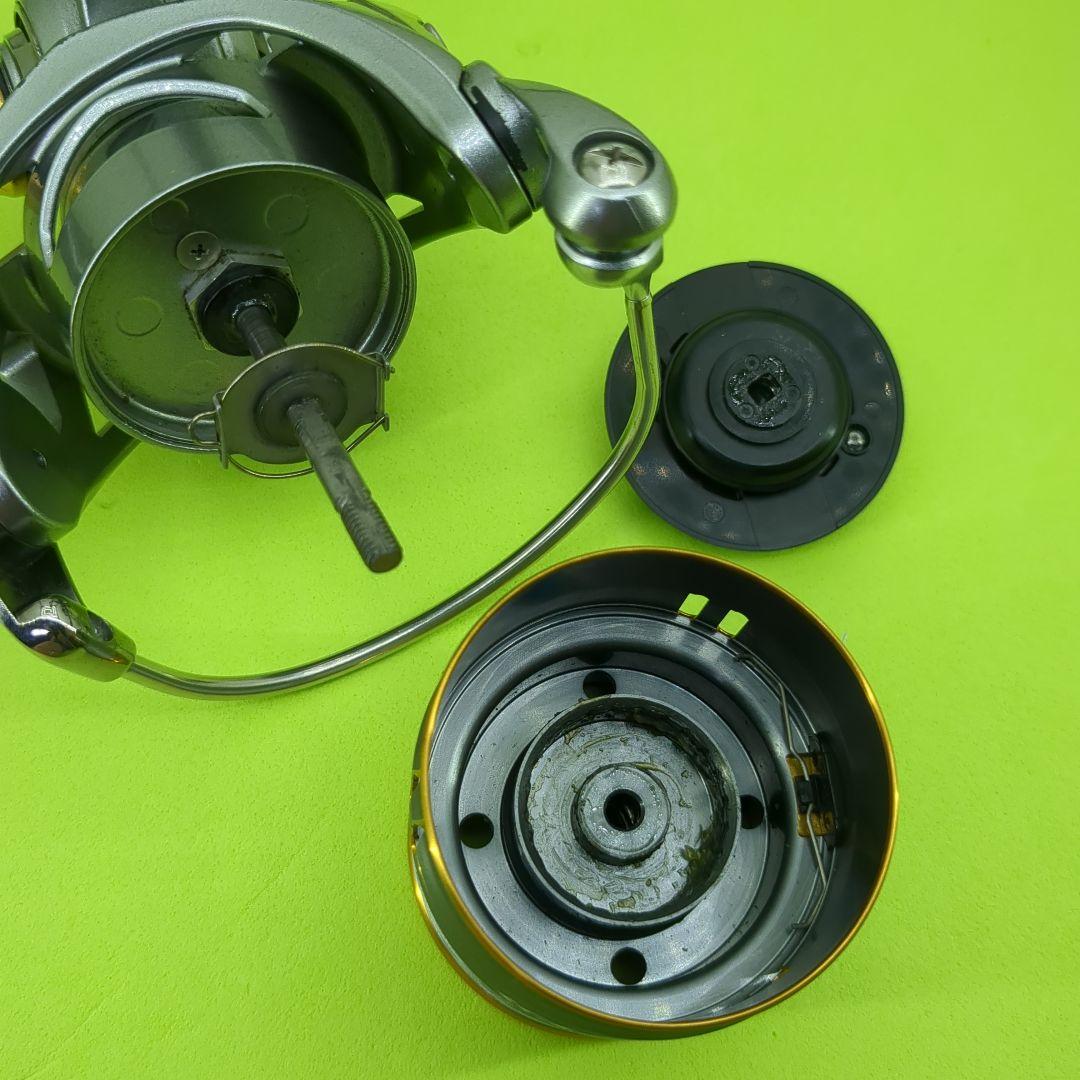 ダイワ 18 フリームス LT 3000S-CXH