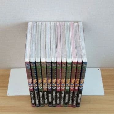 【訳アリ】世界史探偵コナン 全12冊セット 全巻 匿名配送 美品