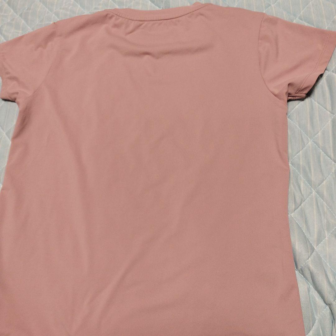 【Admiral】テニスウェアTシャツ Mサイズ