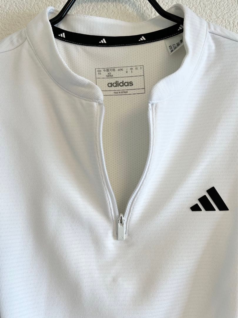 美品 adidas Golf アディダス ゴルフ ワンピース ゴルフウェア