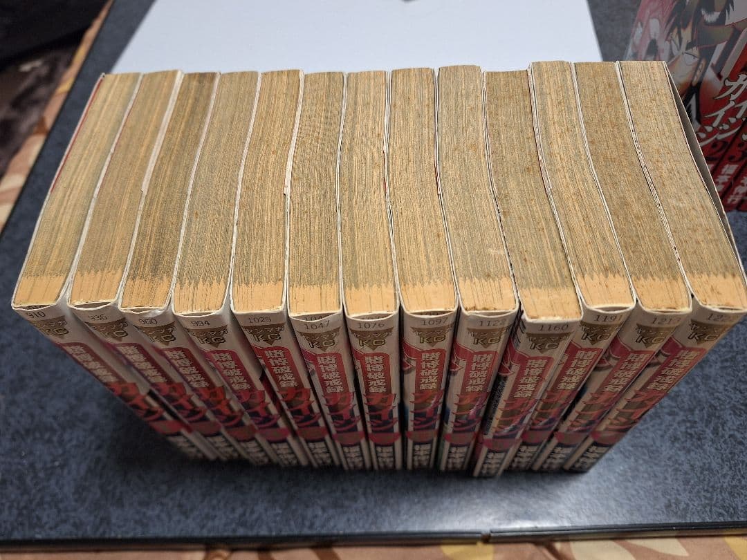 カイジ 全巻セット 66冊 ワンポーカ編まで +圧倒的オフィシャルガイド