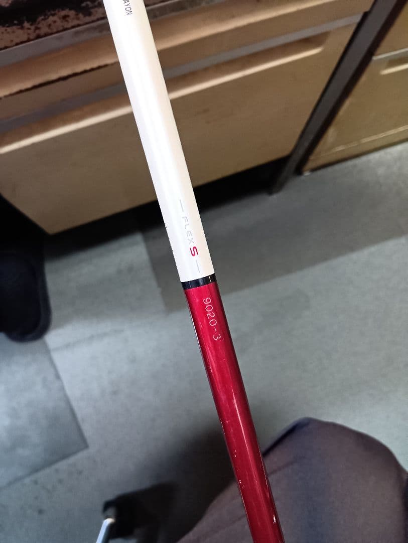 名器TaylorMade Burner バーナードライバー tp 日本仕様